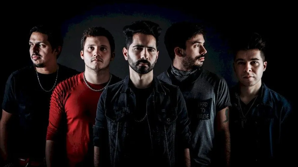 Tributo a Queen en el fin de semana largo