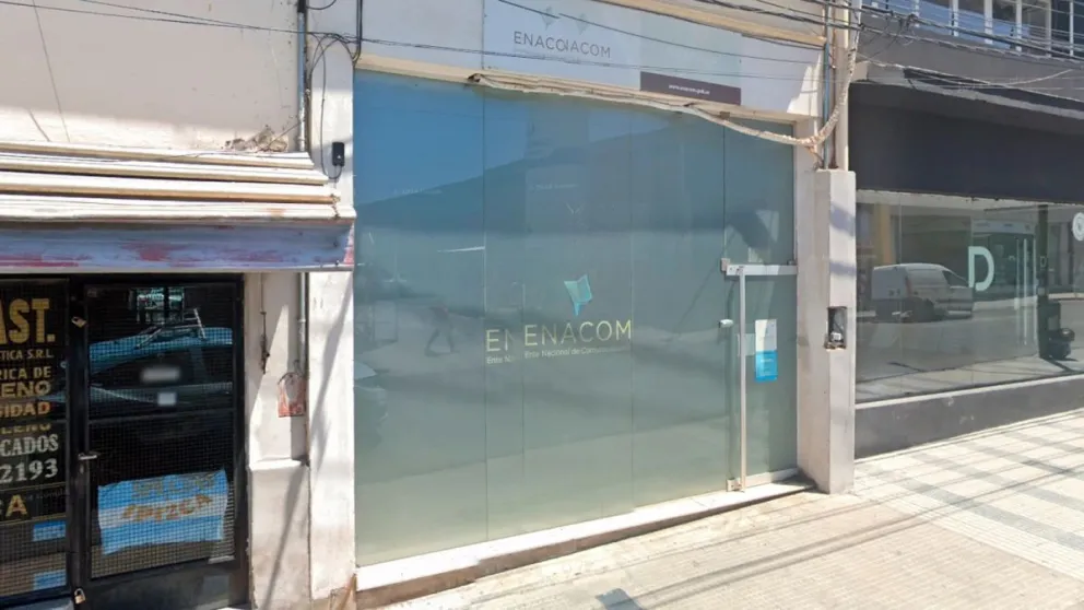 El Gobierno cerrará las delegaciones provinciales del Enacom