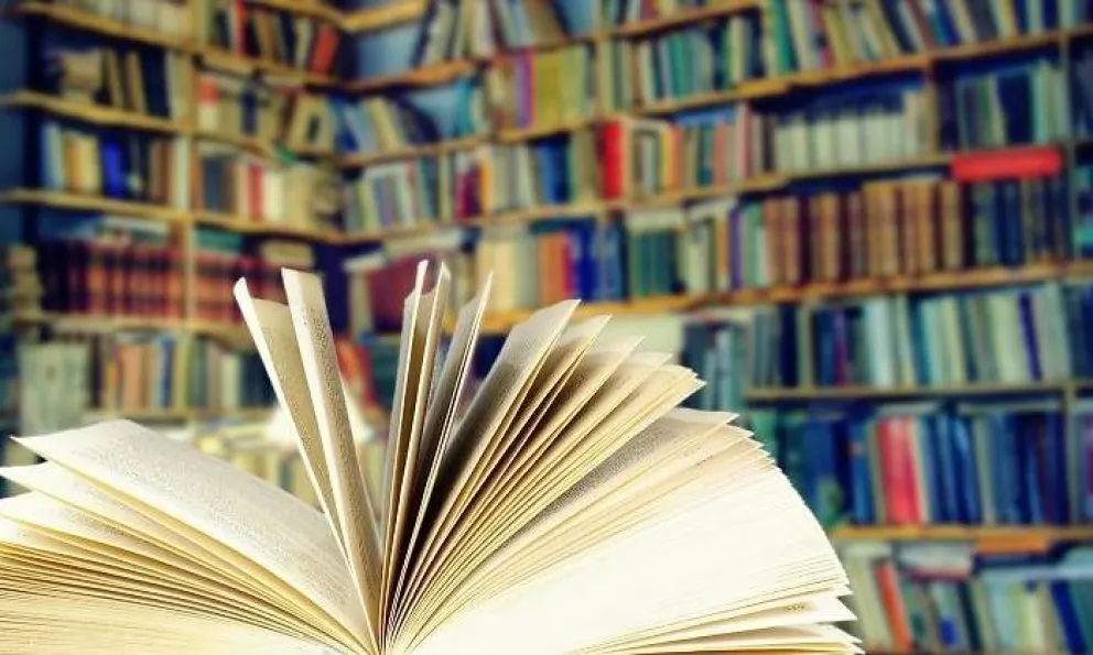 Inauguran en Santa Clara una biblioteca con más de tres mil libros sobre Malvinas 