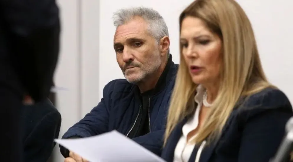 Periodista que cubrió todo el caso asegura que fue una sorpresa el fallo que determina a Pachelo como el asesino