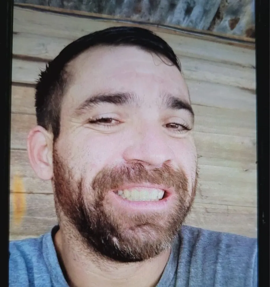 Preocupación por la desaparición de Cristian Daihan Brizuela