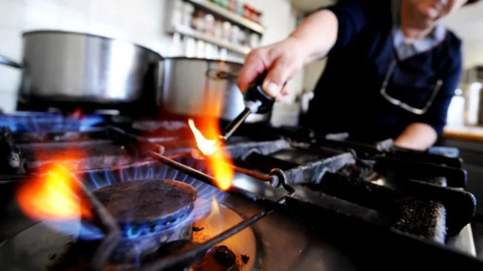Postergarían hasta junio la aplicación de aumentos en tarifas de gas previstos para abril