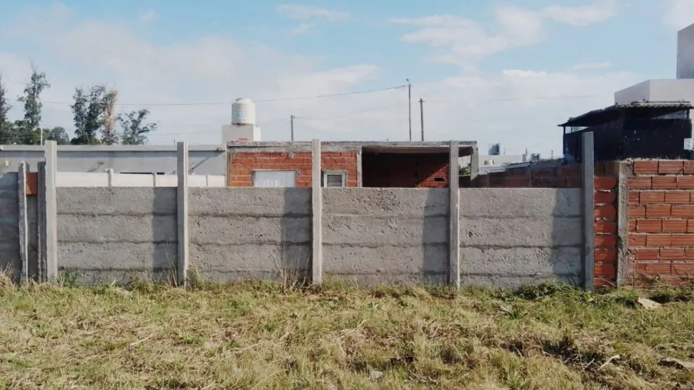 Aprehendido por intentar robar en una obra en construcción en Mar del Plata