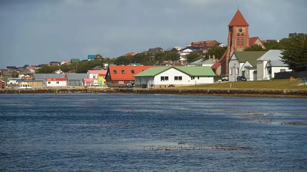 Las Islas Malvinas generan divisas por casi US$300 millones anuales