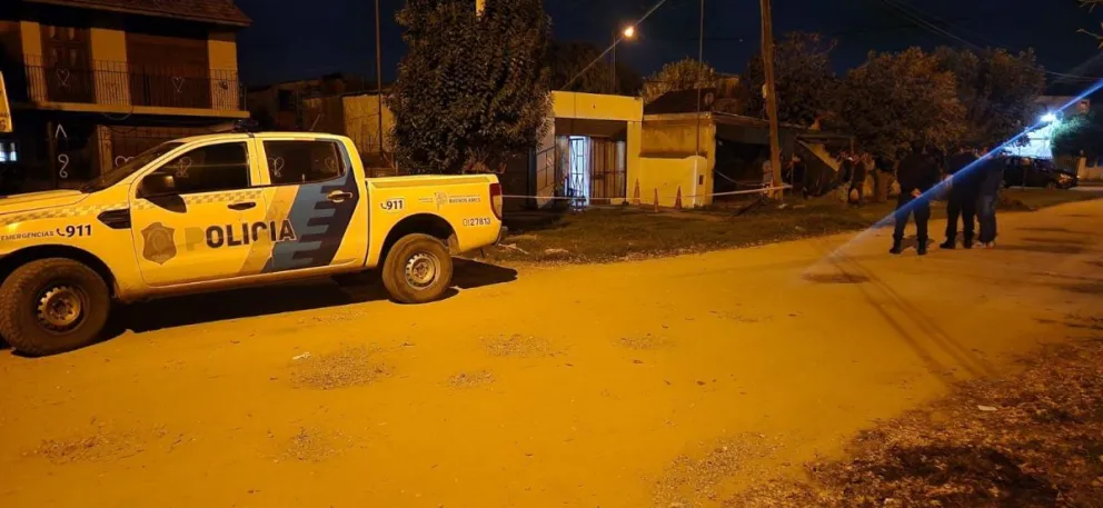 Matan a un hombre de un balazo en la cabeza en el barrio San Jorge