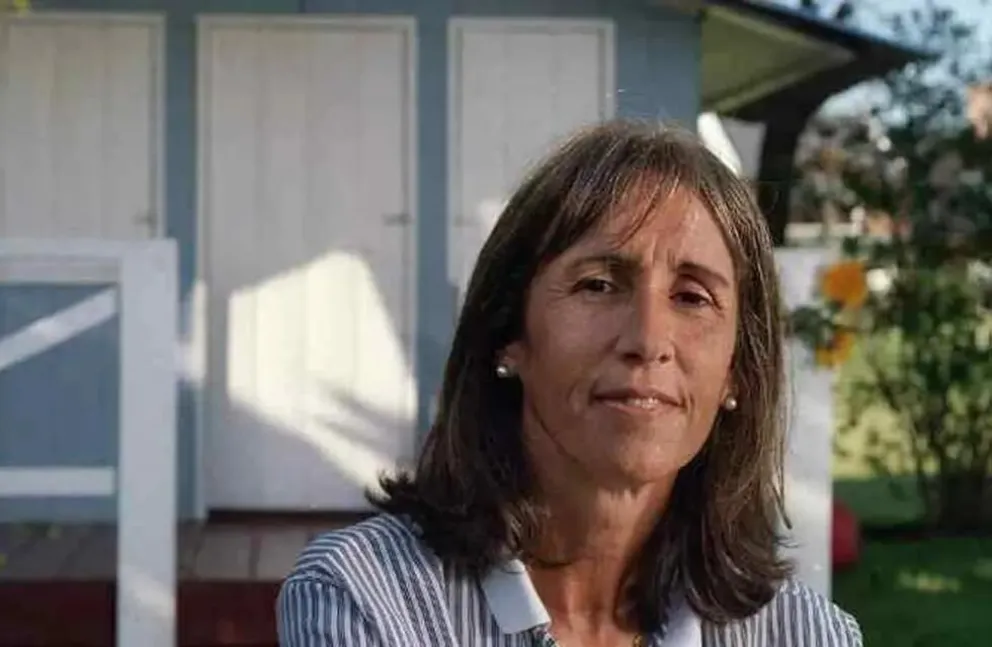 Dieron detalles de la condena a Pachelo por el crimen de María Marta García Belsunce