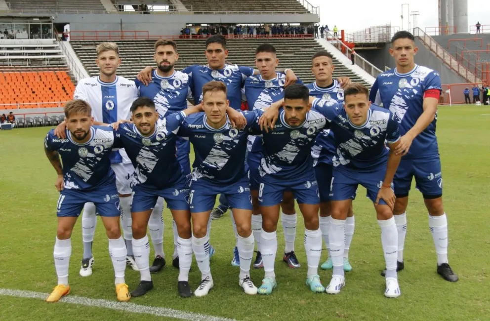 Otro 0 a 0 para Alvarado, que mantiene el invicto de local