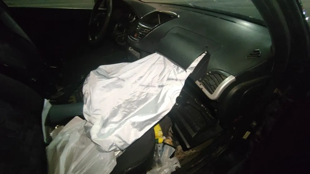 Detuvieron a dos hermanos por robos a vehículos en el centro marplatense