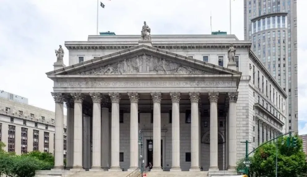 Victoria Argentina en juicio por "Cupón PBI" de la deuda externa