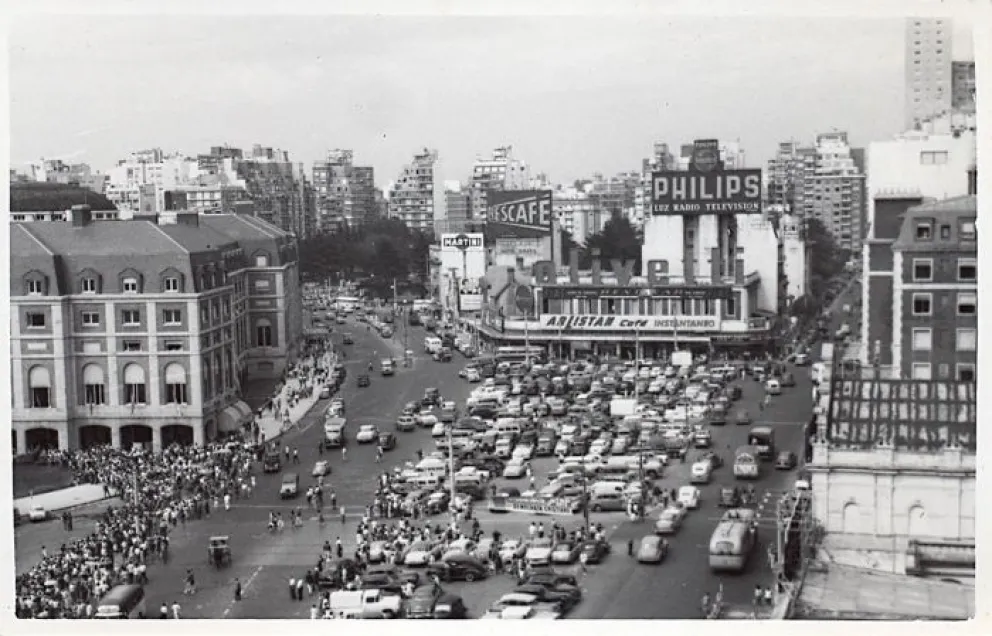 El apogeo de "la ciudad de todos", el libro que recorre la historia de Mar del Plata en los años sesenta
