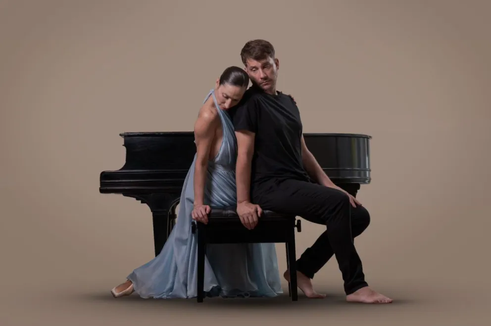 Llega "Neshamá: concierto para una plegaria" al Teatro Auditorium