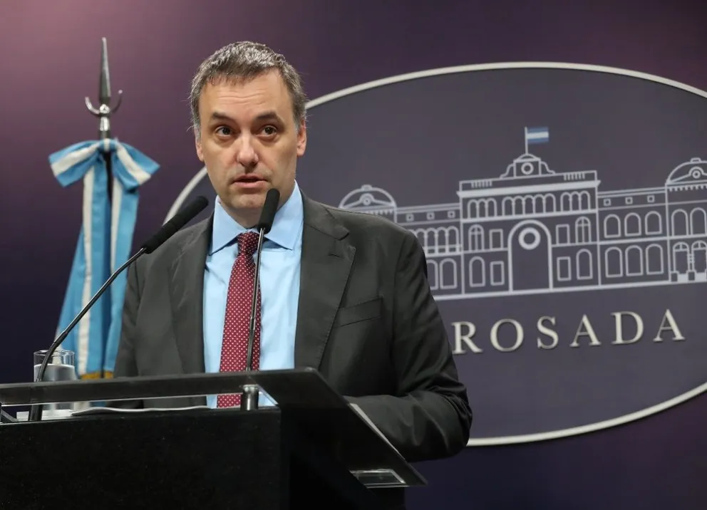 El Gobierno Nacional descontará el día a los docentes que hagan paro