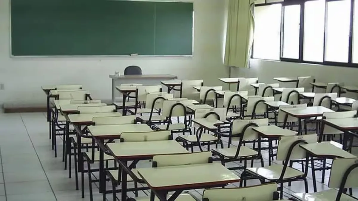 Paro docente: ¿los pibes tendrán vacaciones extra?