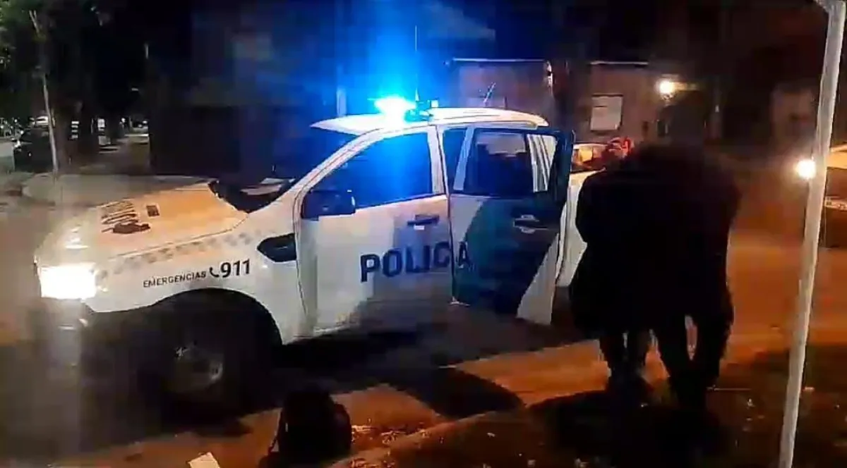 Detuvieron al conductor del coche que mató a ciclista en la Ruta 2 ...