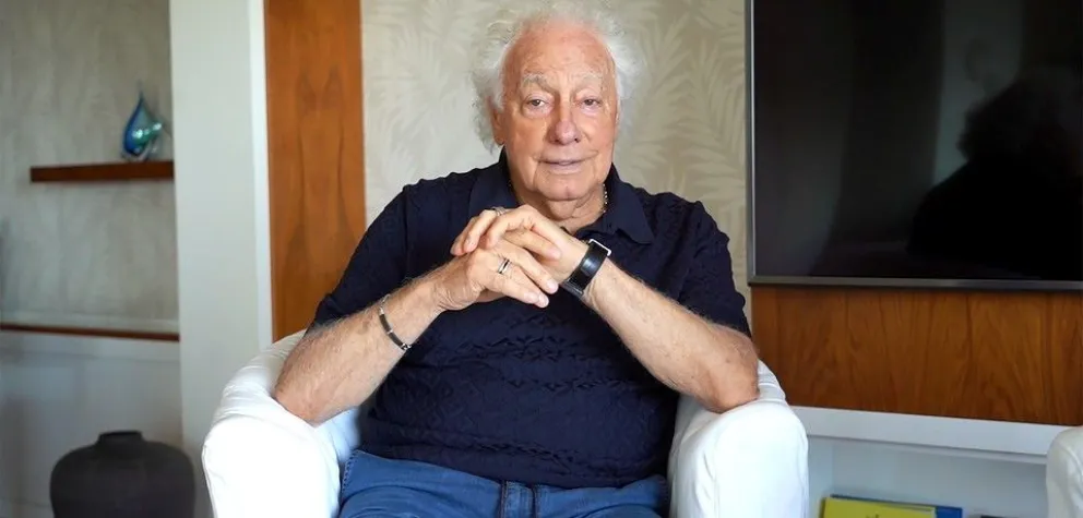 El HCD de Mar del Plata distingue a Guillermo Coppola