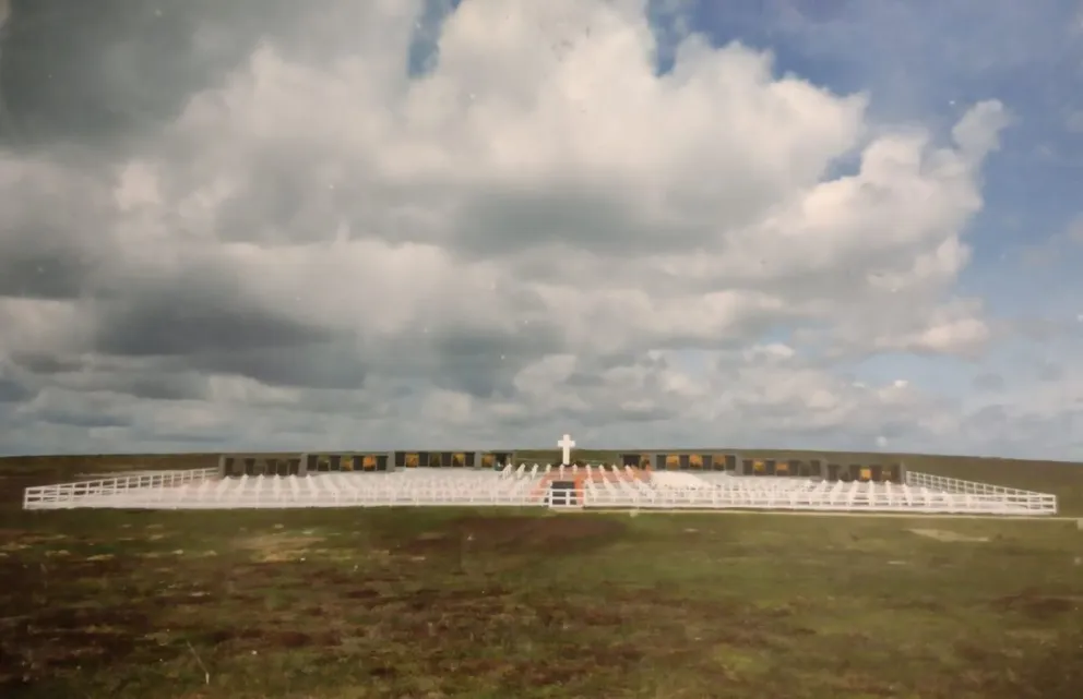 Inaugurarán una muestra fotográfica con imágenes tomadas en las Islas Malvinas 