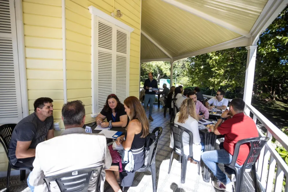 Este domingo habrá un homenaje muy especial en la Villa Victoria