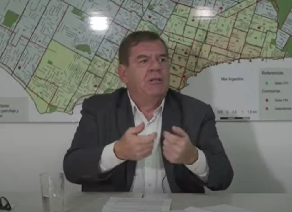 El rol de los privados, el futuro del Minella, orden en espacio público y dengue en Mar del Plata