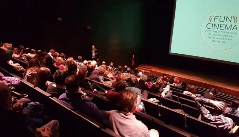 Nuevo encuentro con lo mejor del Festival Funcinema rumbo a los 10 años