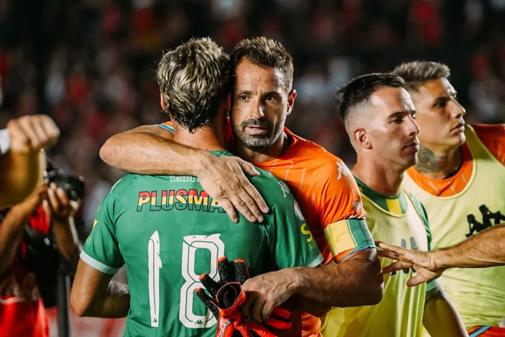Aldosivi recibe a Gimnasia y Tiro de Salta