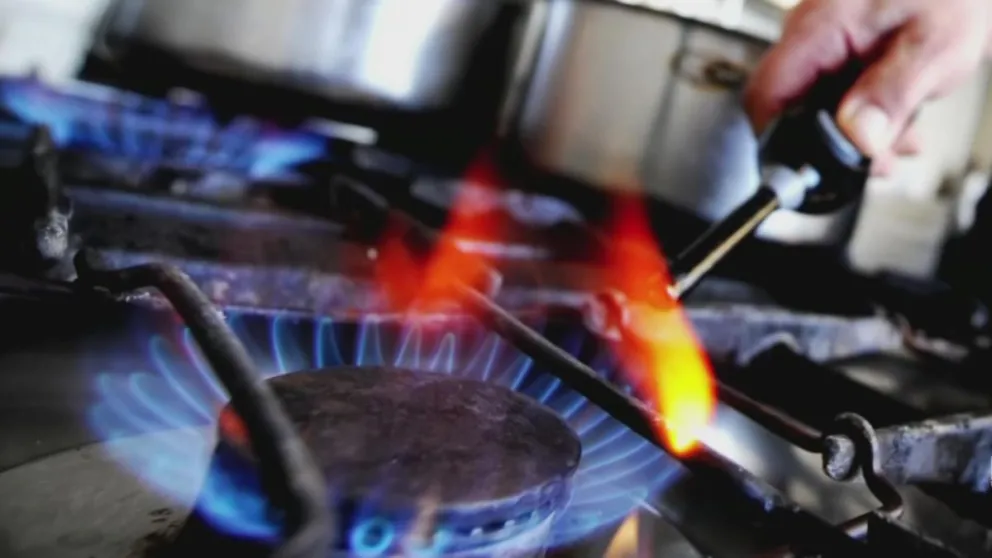 Gas: confirman aumento promedio de 250% y vigencia de beneficio por "zona fría" para Mar del Plata 