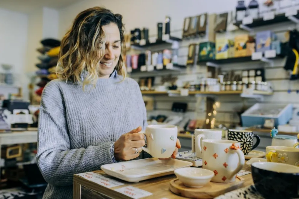 Cursos gratuitos de la Municipalidad para el desarrollo de emprendimientos personales