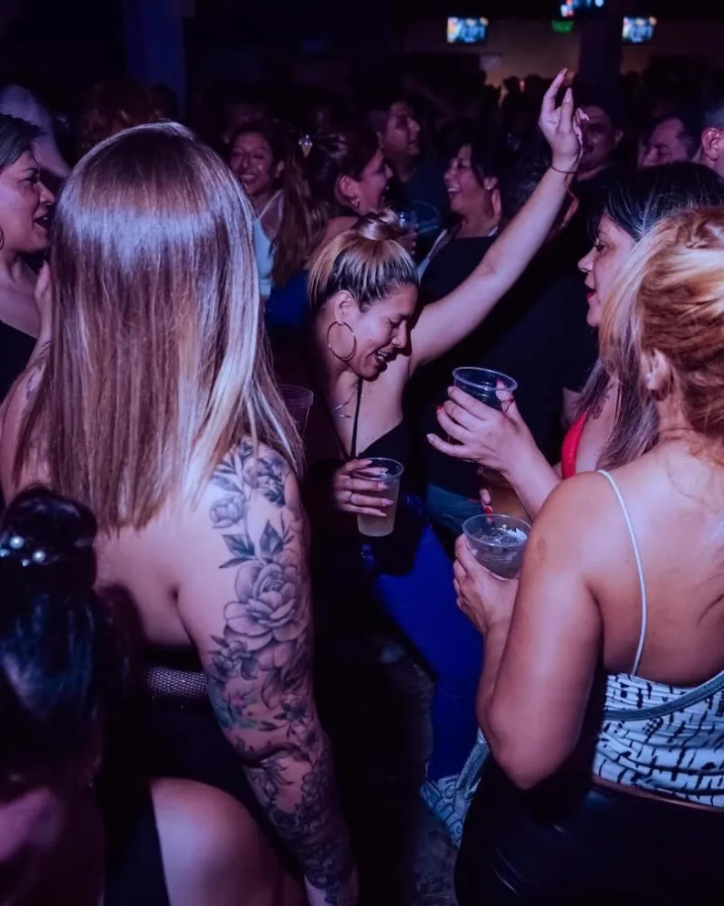 Vuelve "La Re Fiesta" con lo mejor de la música noventera 