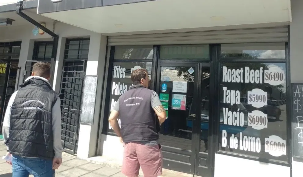 Realizan operativos de control para prevenir robo de equinos y venta clandestina de carne