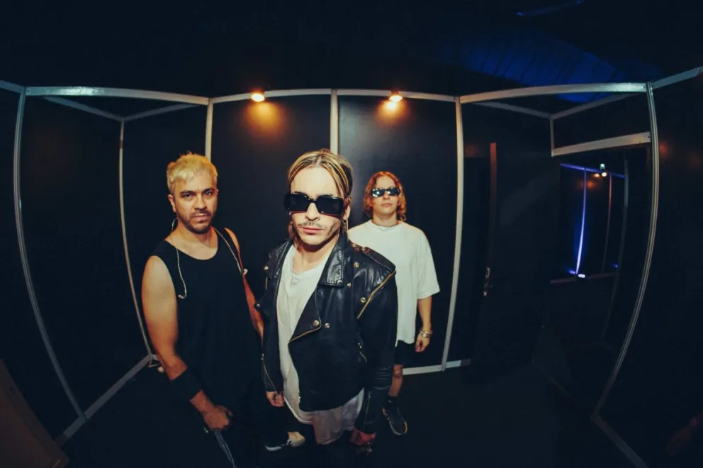 Airbag vuelve a Mar del Plata en junio con un show imperdible 