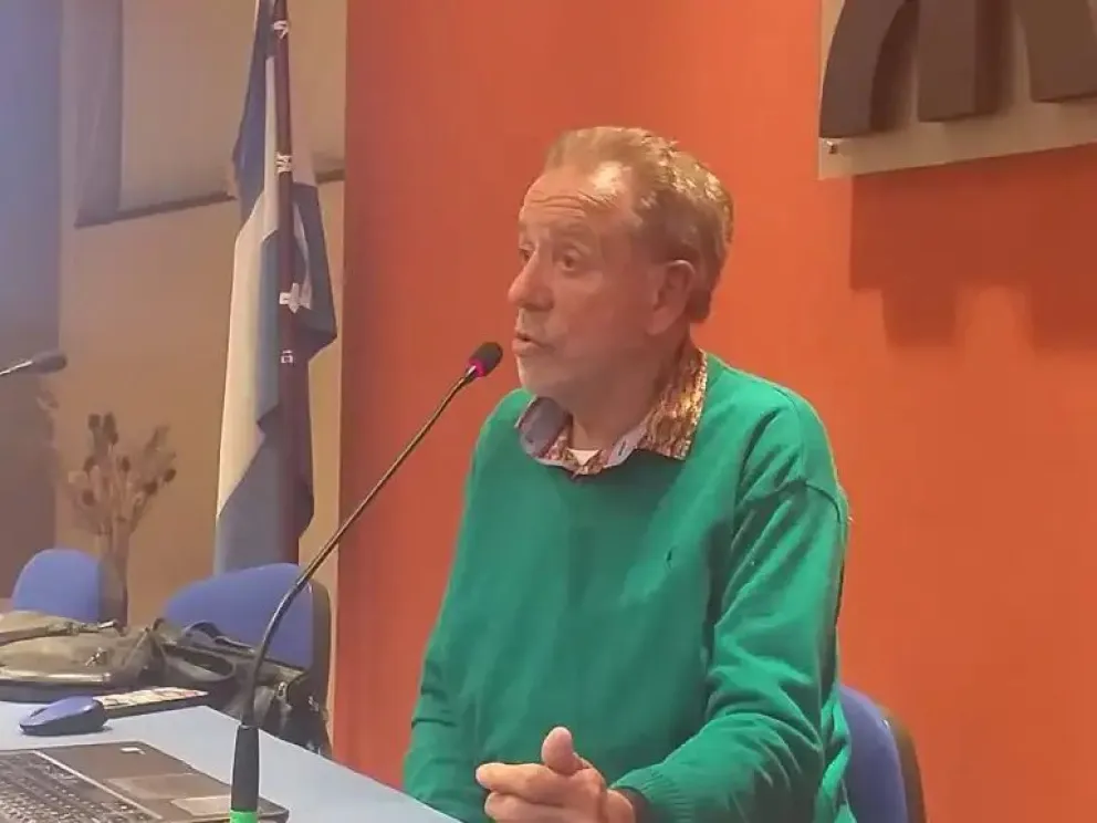 Especialista en Derecho Internacional analiza la ruptura diplomática entre Ecuador y México