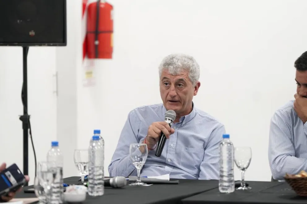 Intendente de Villa Gesell demanda al Estado Nacional por quita del Fondo Compensador del Transporte