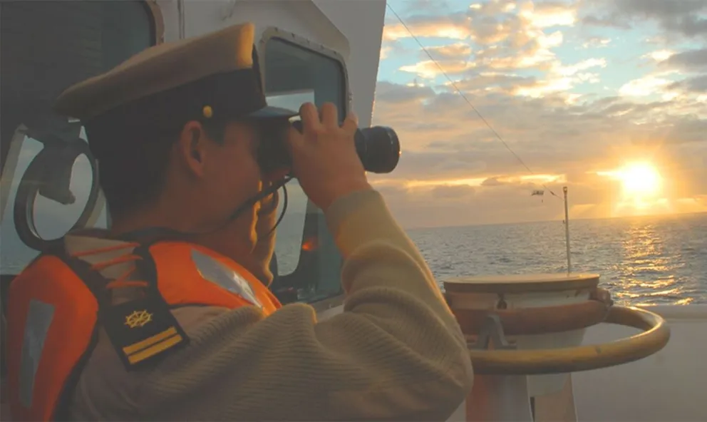 Prefectura Naval lanzó una convocatoria nacional para enlistar cadetes
