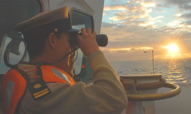 Prefectura Naval lanzó una convocatoria nacional para enlistar cadetes ...