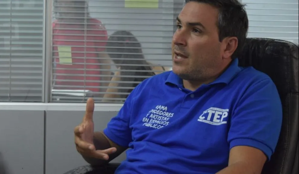 Designan a Gildo Onorato como titular del Instituto Provincial de Asociativismo y Cooperativismo