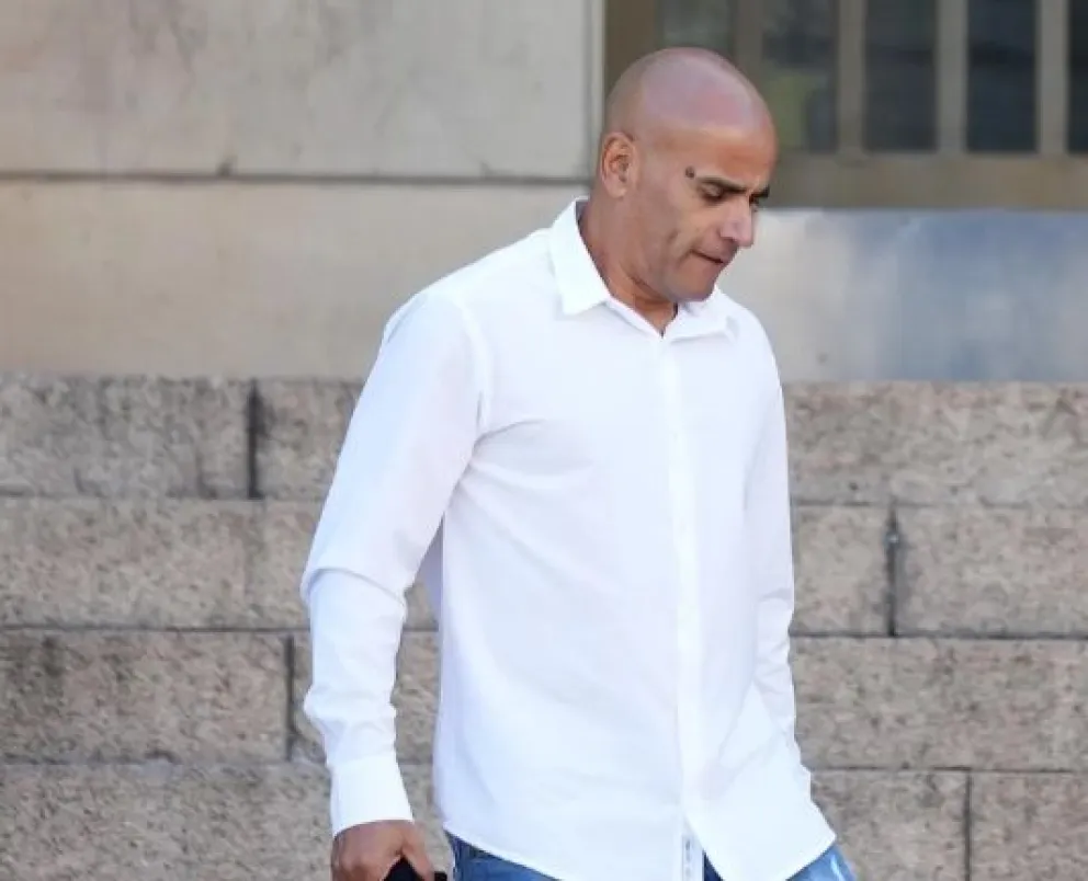 Condenaron por abuso sexual a exentrenador del equipo femenino de Boca