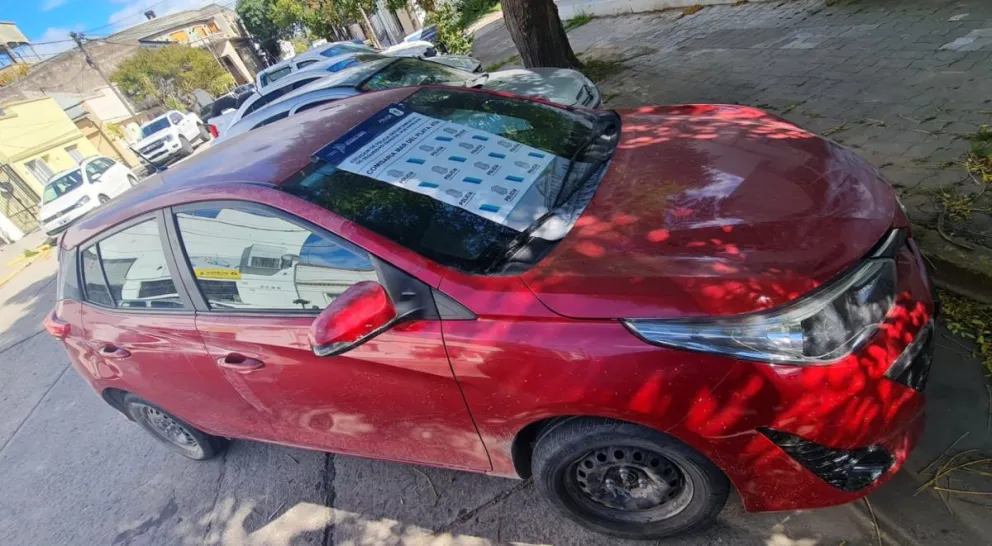 Detuvieron a padre e hijo responsables de dos violentos robos en Mar del Plata