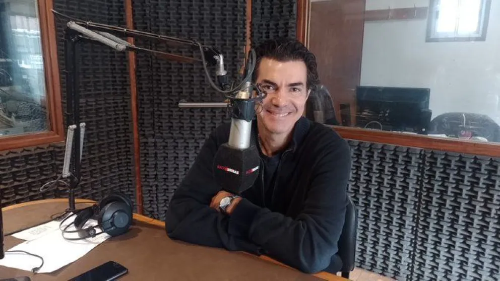 Urtubey: "Las políticas para achicar el Estado terminan achicando la economía"