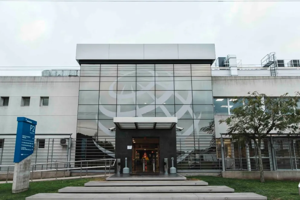 Denuncian hostigamiento laboral y prácticas desleales en Planta PepsiCo