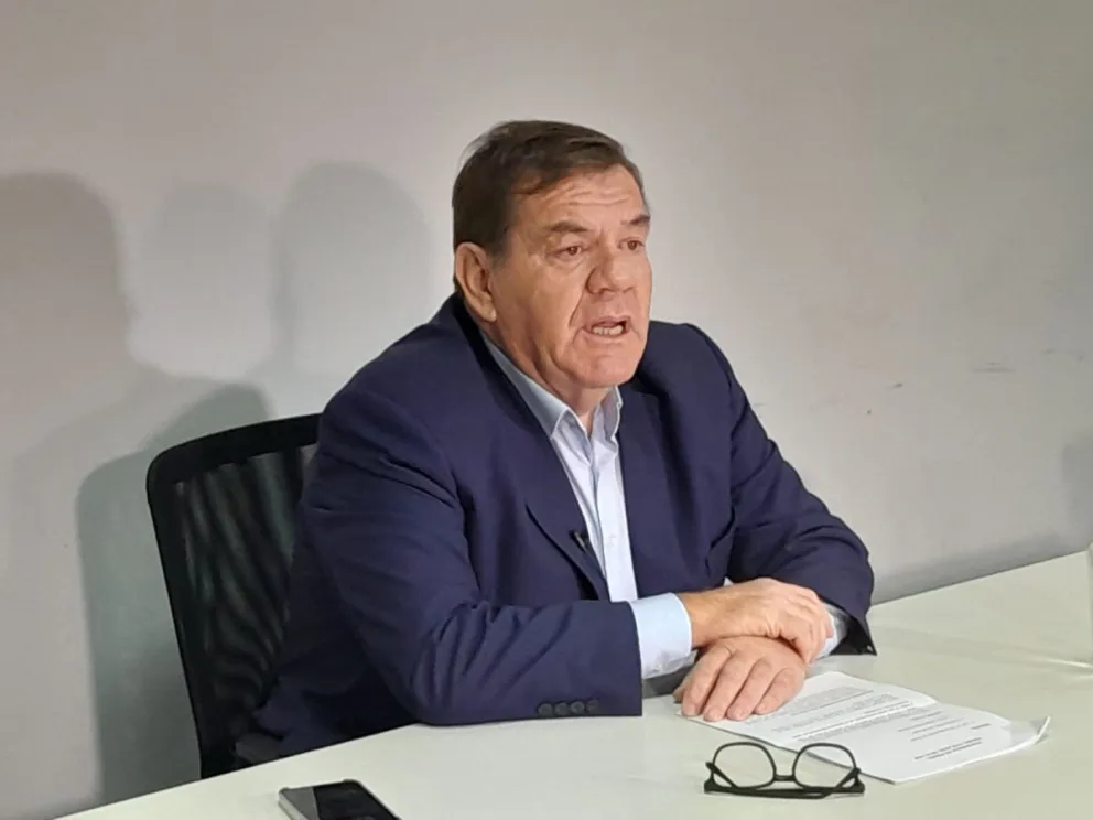 Montenegro solicitó a Axel Kicillof que depositen el pago del Fondo de Fortalecimiento Fiscal Municipal