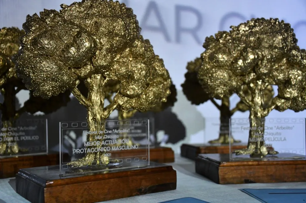 Llega a Mar Chiquita el 3° Festival de Cine Regional “Arbolito”