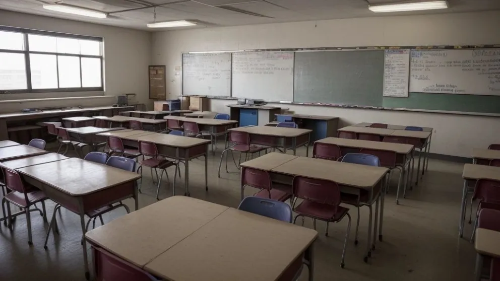 Suteba Mar del Plata adhiere al paro de Ctera: "Es una medida extrema ante un gobierno que no escucha"