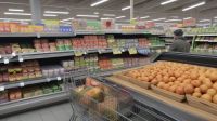 Los agroalimentos son 3,4 veces más caros entre el productor y el consumidor