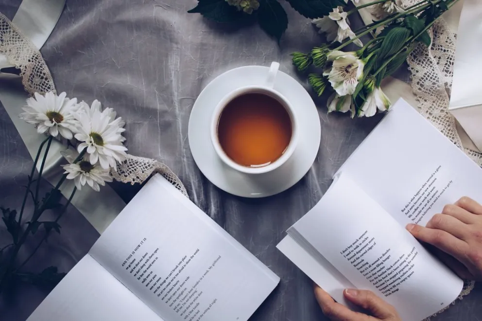 Se vienen días imperdibles para los amantes del té en Mar del Plata