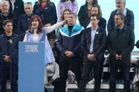 Aseguran que si no surge una alternativa a CFK, el Peronismo "tendrá una crisis de largo aliento"