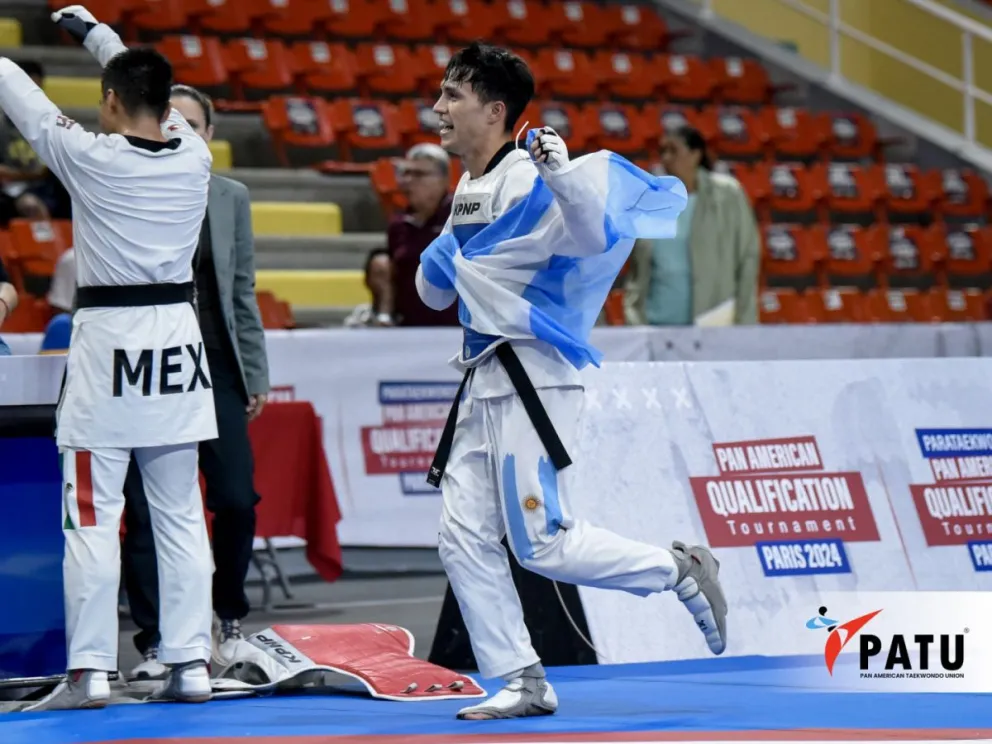 Mar del Plata ya tiene asegurados cuatro deportistas en los Juegos Olímpicos de París