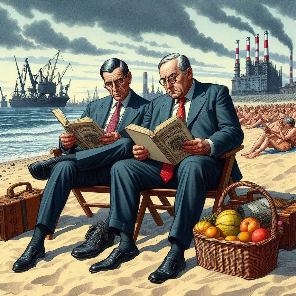 Lectura de época