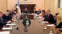  Gobierno argentino sigue de cerca la situación tras ataque de Irán a Israel