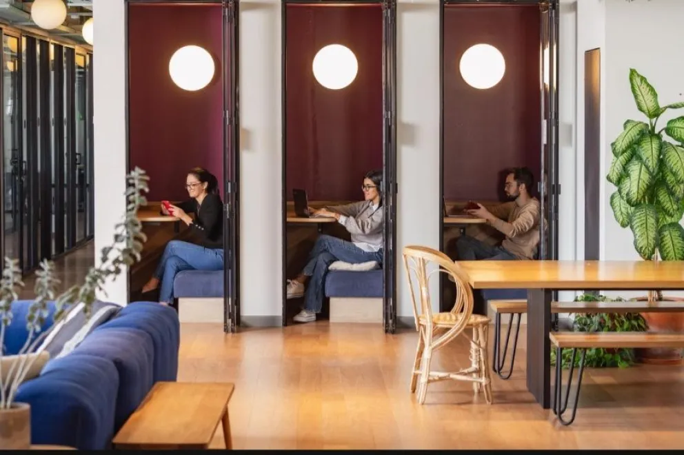 Mercado laboral en Argentina: 9 de cada 10 personas están dispuestas a cambiar de trabajo 