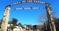 Vecinos de Sierra de los Padres se reunirán para exigir seguridad y más presencia policial en la zona 
