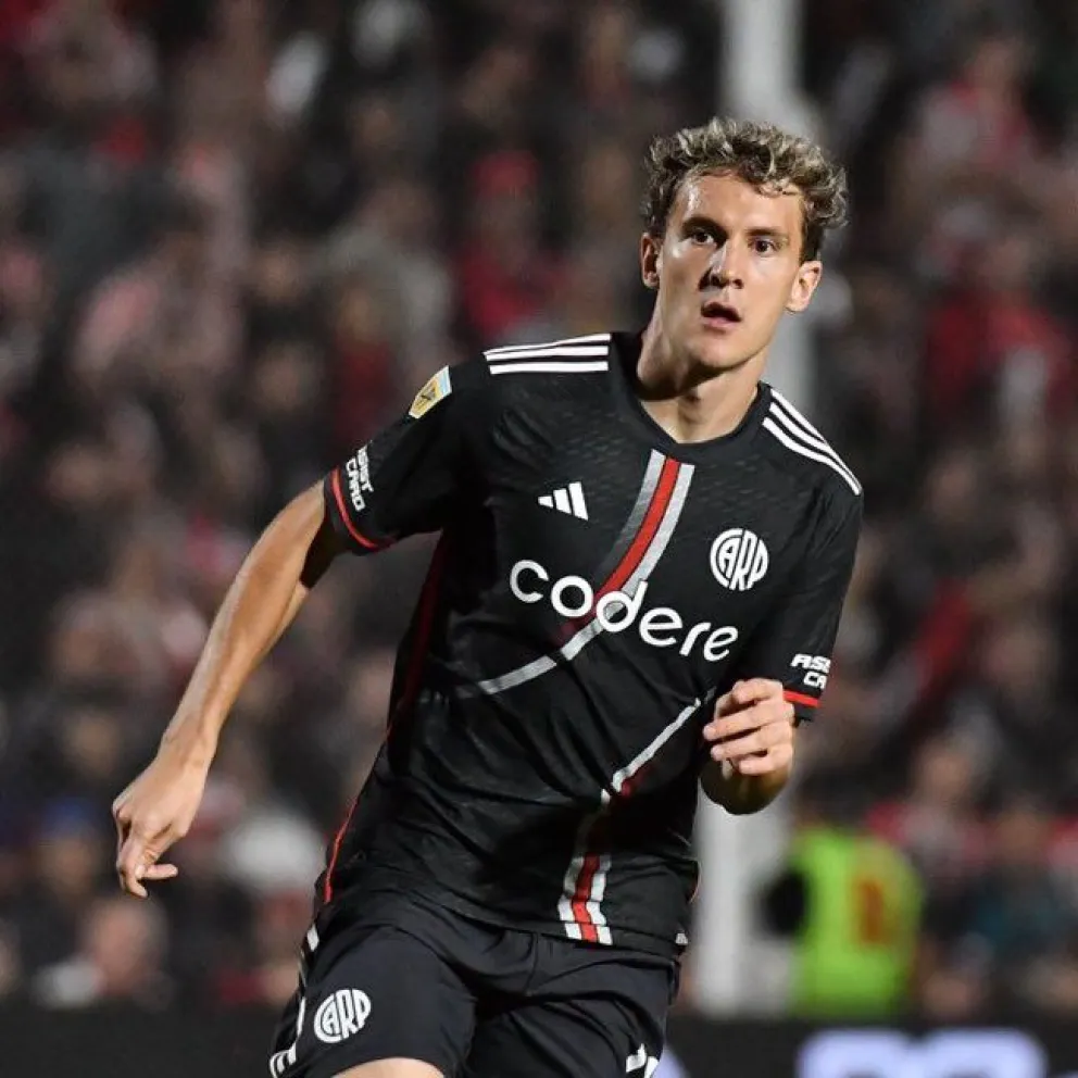 Con dramatismo, River se vistió de Colidio y clasificó: ¿qué tiene que pasar para que juegue con Boca?